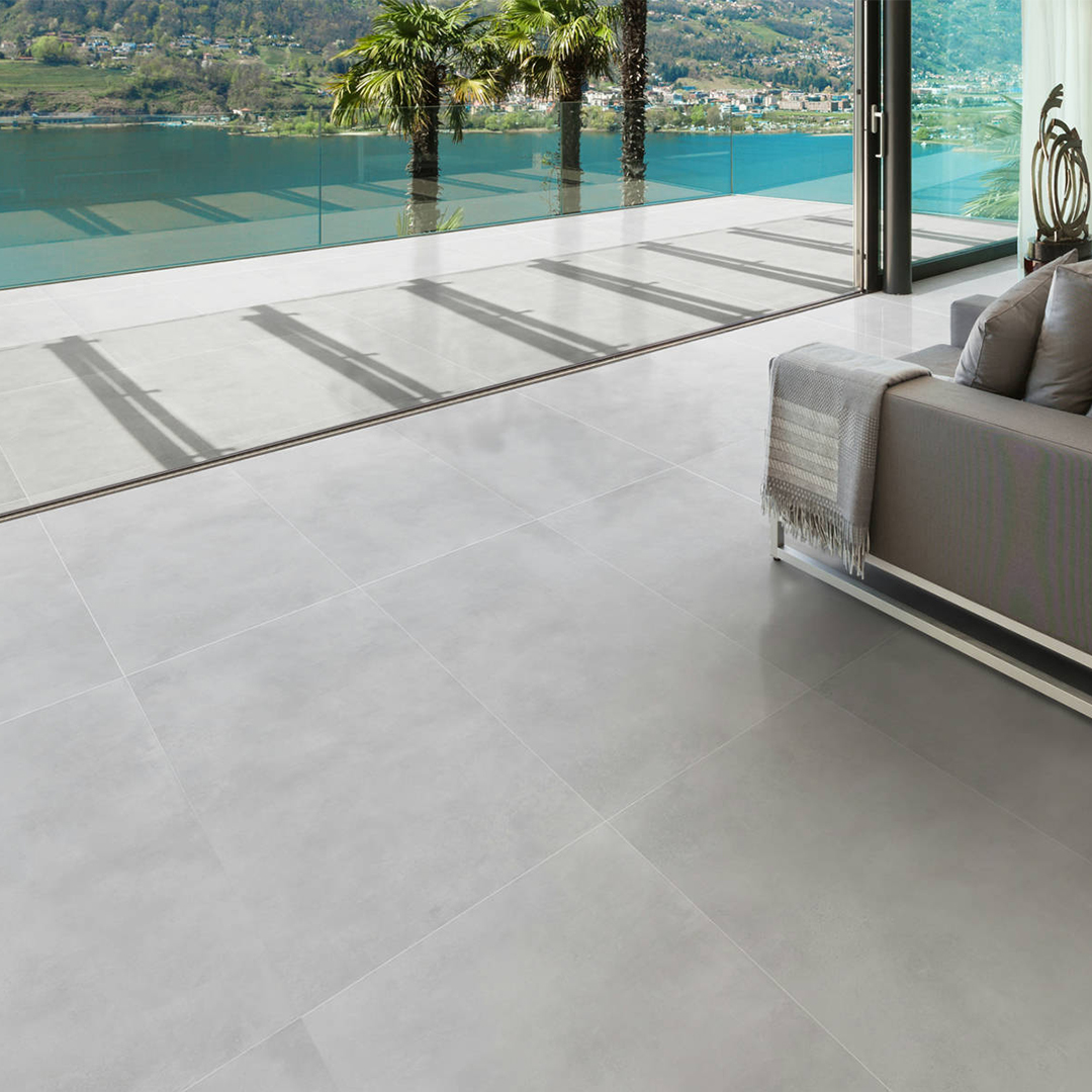 Гранитогрес Bonn gris antislip 60х120 – Keros 11.5.44.0044 – снимка 1